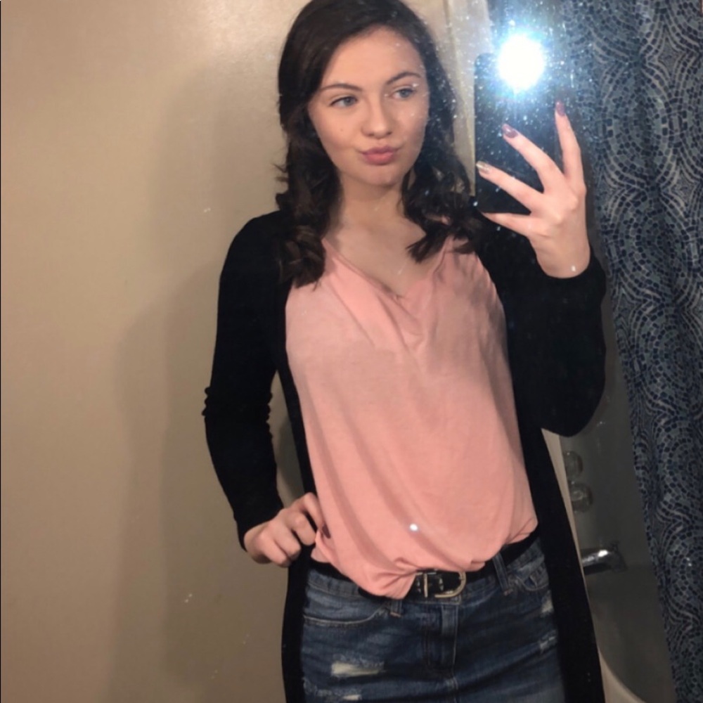 Meet your Posher, Kristin